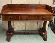 1800s  washstand