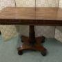 1820/40 Card table