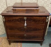 1848 / 70 Secretaire Chest