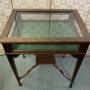 1900 Bijouterie table