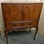 1930/50s Cocktail Cabinet