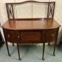 Edwardian Sideboard