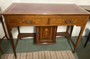 Edwardian Writing table