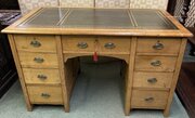Edwardian desk