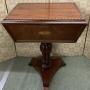 Edwardian Sewing Table