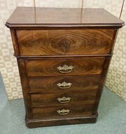 French Washstand