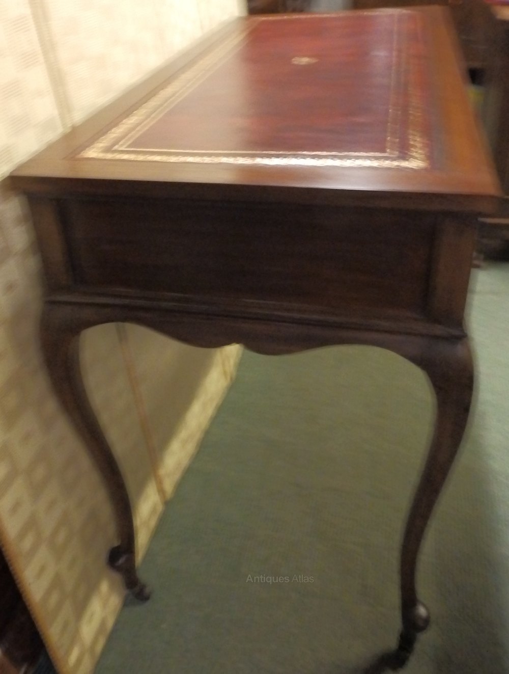 French Writing Table Antiques Atlas