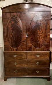 Georgian Linen Press