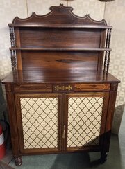 Regency Chiffonier