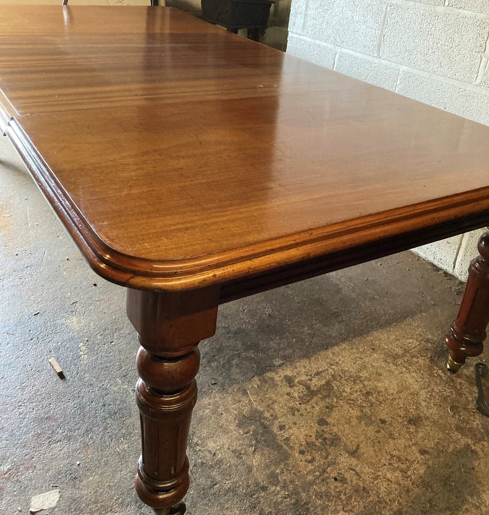 Victorian Dining Table Antiques Atlas