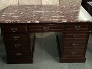Victorian desk