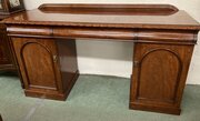 Victorian Side-board