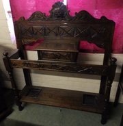 Victorian Stick-stand