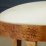 Stool  Dressing