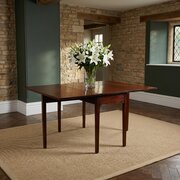 Antique English Georgian Mahogany Dining Table