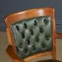 Chair  Desk