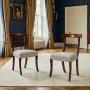 Antique Georgian Regency Mahogany Dining Chairs