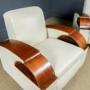 Chairs  Armchairs