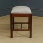 Stool  Dressing