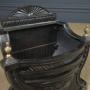 Fire  Grate