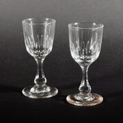 Antique Edwardian Pair Of Glasses