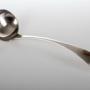 Antique Elkington & Co Ladle