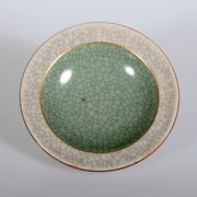 Royal Copenhagen Ceramic Dish