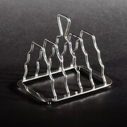 Vintage Olde Hall Toast Rack