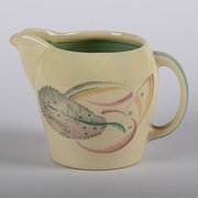 Vintage  Art Deco C1930s Susie Cooper Cream Jug