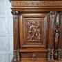 court cupboard