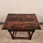 17th century  side table