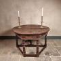 credence  table