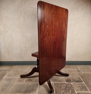 A Large Regency Table Possibly George Bullock.