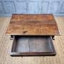 17th century  oak