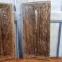 panels  oak