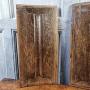 linenfold panels
