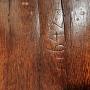 derbyshire chairs  17th century