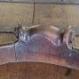 Georgian  mahogany
